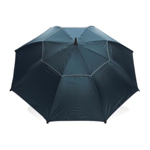 27" deštník Hurricane z RPET AWARE™ - Reklamnepredmety