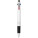 Tříbarevné kuličkové pero a stylus Burnie. - 10653100_B - variant PF 10653100