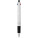 Tříbarevné kuličkové pero a stylus Burnie. - 10653100_F1 - variant PF 10653100