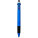 Tříbarevné kuličkové pero a stylus Burnie. - 10653101_B - variant PF 10653101