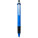Tříbarevné kuličkové pero a stylus Burnie. - 10653101_F1 - variant PF 10653101