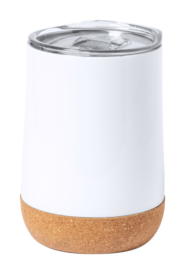 Dvoustěnný termohrnek 330 ml