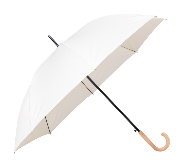 Automatický větruodolný deštník