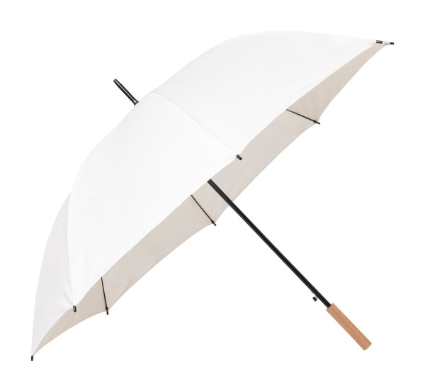 větruodolný deštník