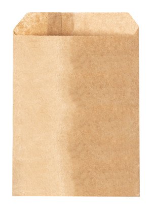 Papírový sáček 250×350 mm - Reklamnepredmety