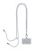 lanyard s držákem na mobil - ap723127-77_9em4lt0b - variant Ap 723127-77