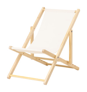 Skládací dřevěná židle - Reklamnepredmety