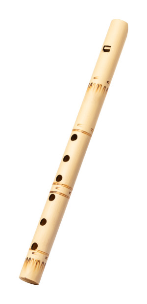 Bambusová flétna - Reklamnepredmety