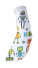 ponožky na sublimaci S-M. - ap723113-01-s-m_kaqhrp3c - variant Ap 723113-01_S-M