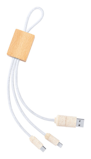 USB nabíjecí kabel - Reklamnepredmety