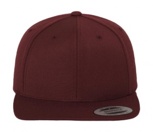 Dětská kšiltovka Classic Snapback - Reklamnepredmety