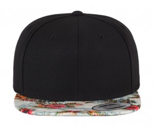 Kšiltovka Floral Snapback - Reklamnepredmety