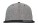 Kšiltovka Melange Solid Snapback - 355-68-175-f-2023-02jpg-l - variant 