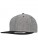Kšiltovka Melange Solid Snapback - 355-68-175-m-2023-01jpg-l-1 - variant 