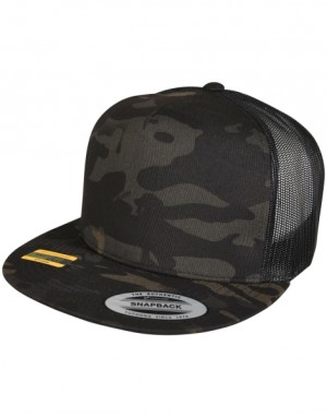 Kšiltovka Multicam Trucker - Reklamnepredmety