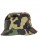 Klobouk Camo Bucket