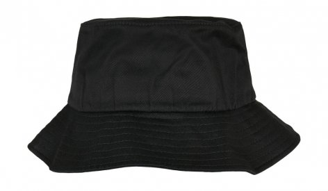 Bucket klobouk z organické bavlny