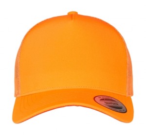 Kšiltovka Neon Retro Trucker - Reklamnepredmety