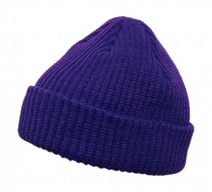 Čepice Rib Beanie - Reklamnepredmety