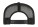 Classic Curved Foam Trucker Cap – White Front - 655-68-180-b-2023-01jpg-l - variant 