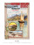 Nástenný kalendár Vintage travel 2024 - N01-24_VN - variant Sp N01-24