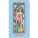 Nástěnný kalendář Alfons Mucha 2024 - N02-24 - variant Sp N02-24