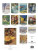 Nástěnný kalendář Impressionists 2024 - N03-24_ZS - variant Sp N03-24
