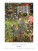 Nástěnný kalendář Gardens Impressionism 2024 - N04-24_VN - variant Sp N04-24
