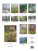 Nástěnný kalendář Gardens Impressionism 2024 - N04-24_ZS - variant Sp N04-24