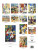 Nástěnný kalendář Tunisreise 2024 - N09-24_ZS - variant Sp N09-24