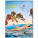 Nástěnný kalendář Salvador Dalí 2024 - N10-24 - variant Sp N10-24