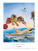 Nástěnný kalendář Salvador Dalí 2024 - N10-24_VN - variant Sp N10-24