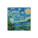 Nástěnný kalendář Vincent van Gogh čtverec 2024 - N14-24 - variant Sp N14-24