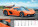 Nástěnný kalendář Fast cars 2024 - N36-24_VN - variant Sp N36-24