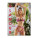 Nástěnný kalendář Glamour 2024 - N41-24 - variant Sp N41-24