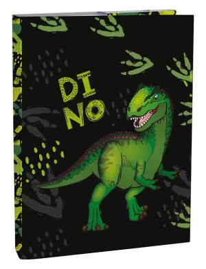 Školní box A4 Dino Roar - Reklamnepredmety