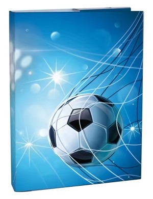 Školní box A5 Super Goal - Reklamnepredmety