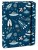 Školní box s klopou A5 Rocket - cbd1524574 - variant