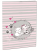 Desky na abecedu Cute Pets - dcp - variant