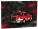 Desky na číslice Fire Rescue - fire-rescue - variant