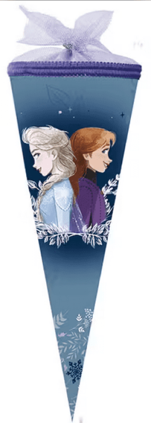Kornout dětský 35 cm - Frozen 2 - Ledové království - Reklamnepredmety