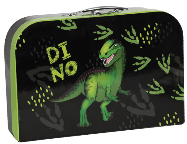 Školní kufřík Dino Roar