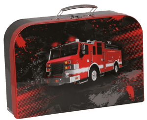 Školní kufřík Fire Rescue - Reklamnepredmety