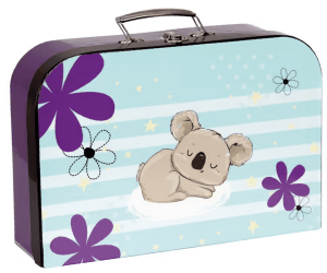 Školní kufřík Lazy Koala - Reklamnepredmety