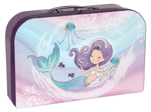 Školní kufřík Sleepy Mermaid - Reklamnepredmety