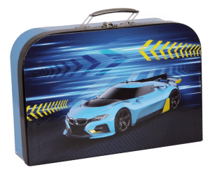 Školní kufřík Top Speed - Reklamnepredmety