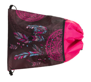 Vrecko na prezuvky Mandala Dream - Reklamnepredmety