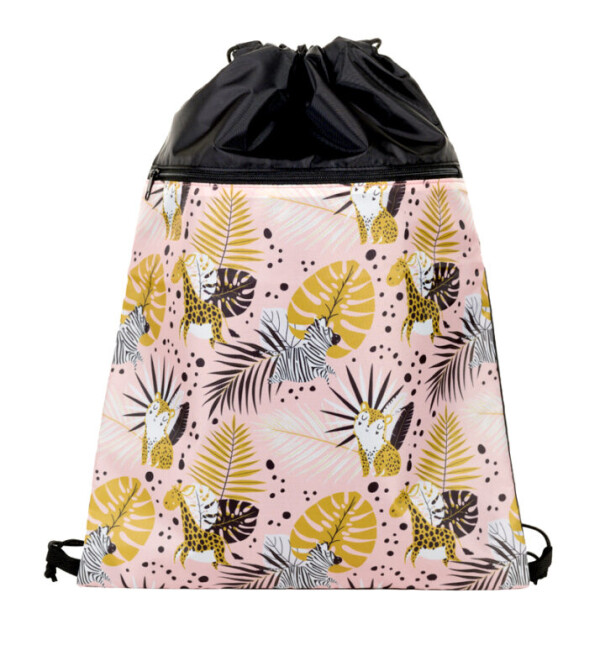 Vrecko na prezuvky Tropical