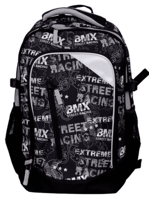 Školní batoh midi Extreme - Reklamnepredmety