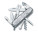 Victorinox Climber - SilverTech - Victorinox-Climber-SilverTech - variant Vi 1.3703.T7